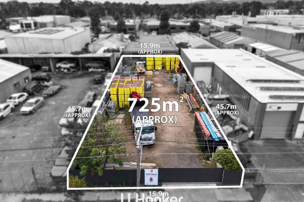 15 Hilton St, Dandenong, VIC 3175
