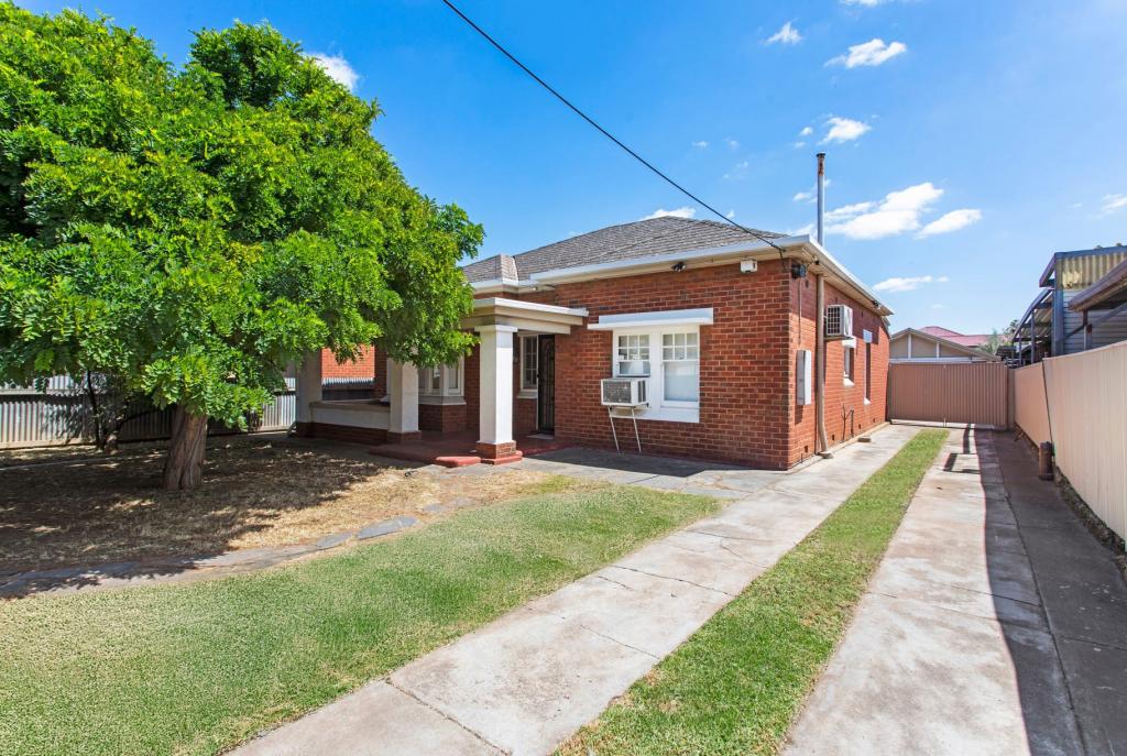 18 Liberton Ave, Croydon Park, SA 5008
