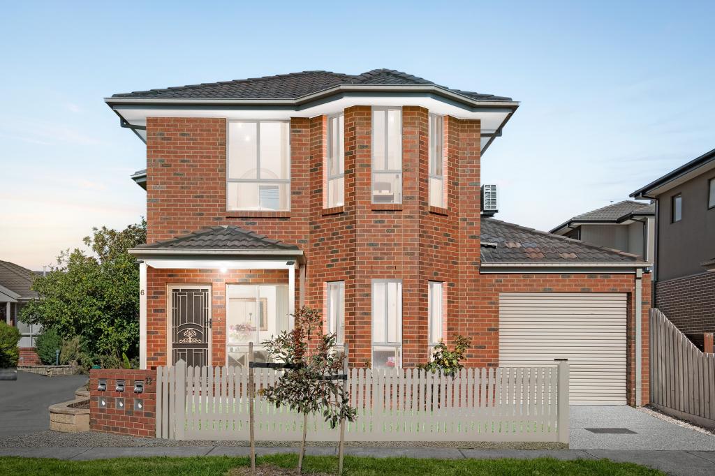 6/22-24 HAYDEN RD, CLAYTON SOUTH, VIC 3169