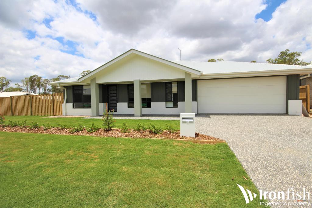 24 Turin St, Redbank, QLD 4301