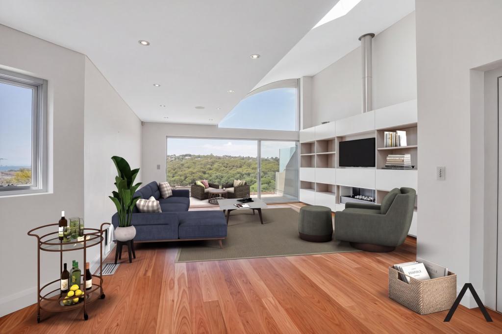 6 Willyama Ave, Fairlight, NSW 2094