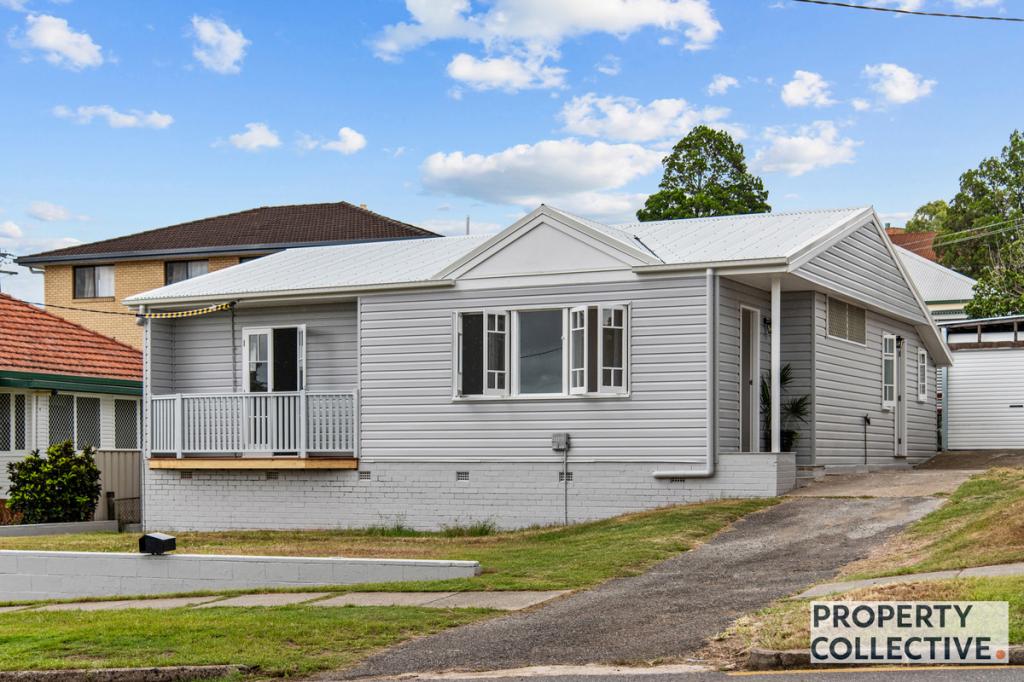 6b Farnell St, Chermside, QLD 4032