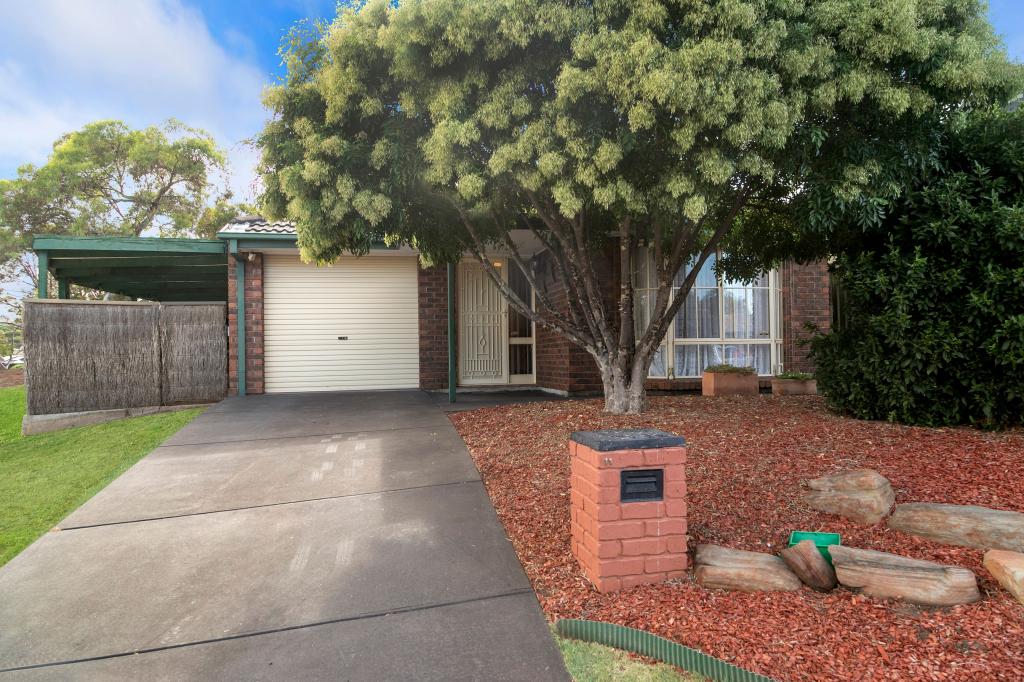 11 Marbury Pl, Salisbury Heights, SA 5109