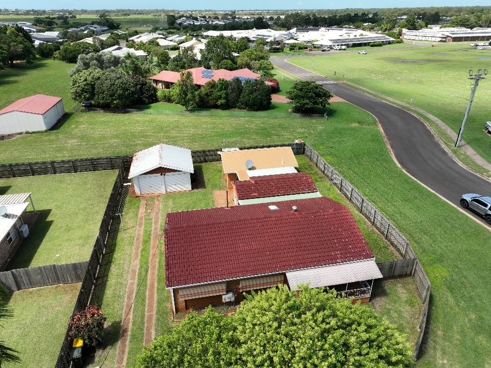 220 Bargara Rd, Kalkie, QLD 4670