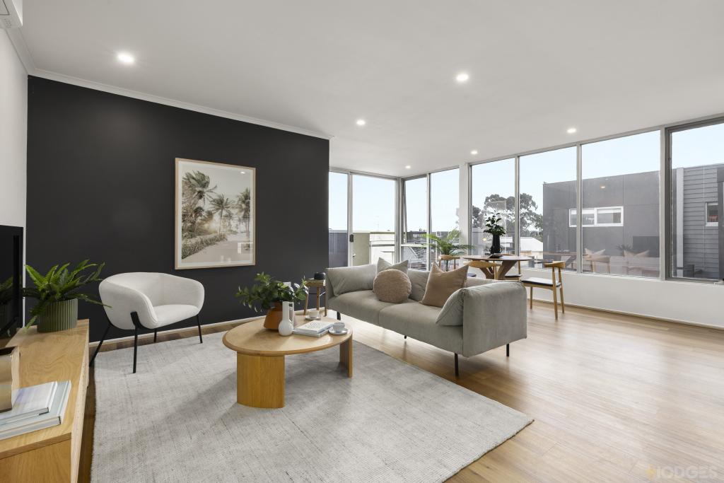 207/58 Ballarat St, Yarraville, VIC 3013