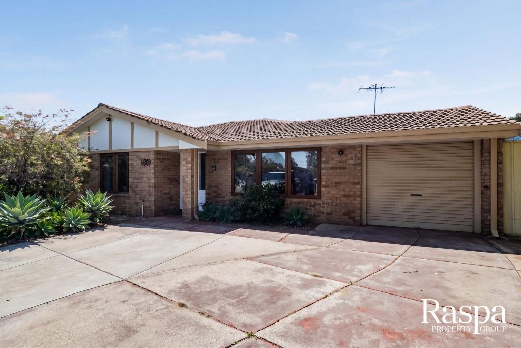 5 Bevis Ct, Bibra Lake, WA 6163