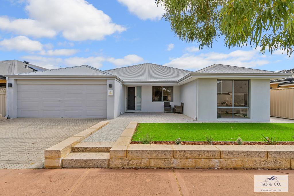 19 Domina Turn, Caversham, WA 6055