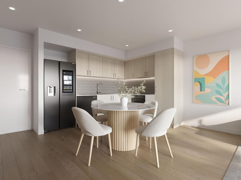 303/22 SHERIDAN AVE, FRANKSTON, VIC 3199