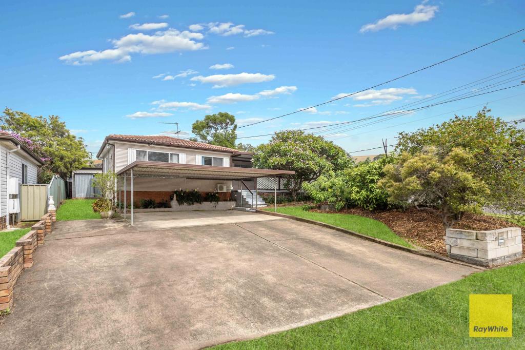2 HAYDN ST, SEVEN HILLS, NSW 2147