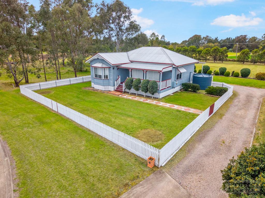 6 Horizon Ct, Adare, QLD 4343