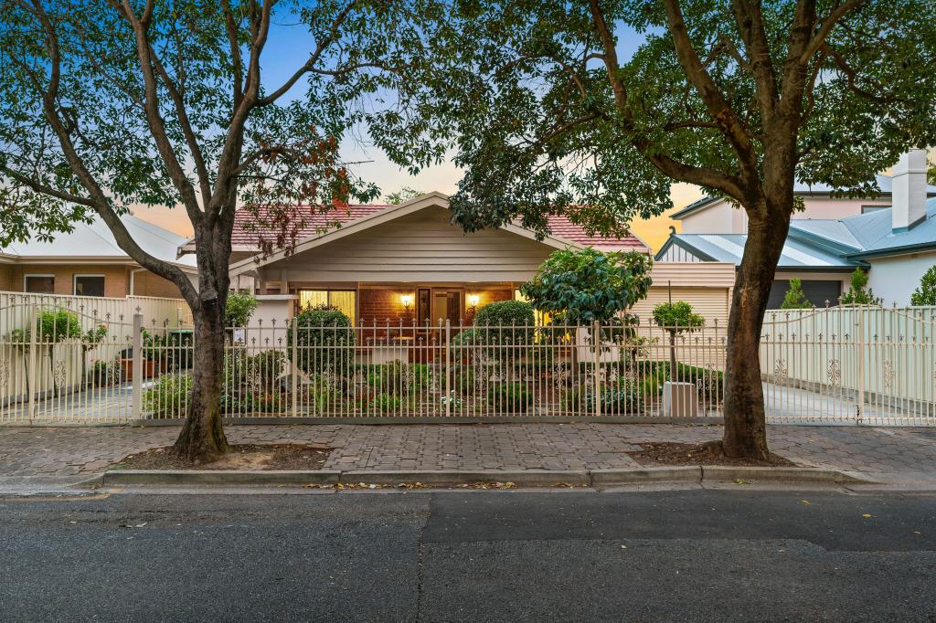 6 Leslie Ave, Evandale, SA 5069