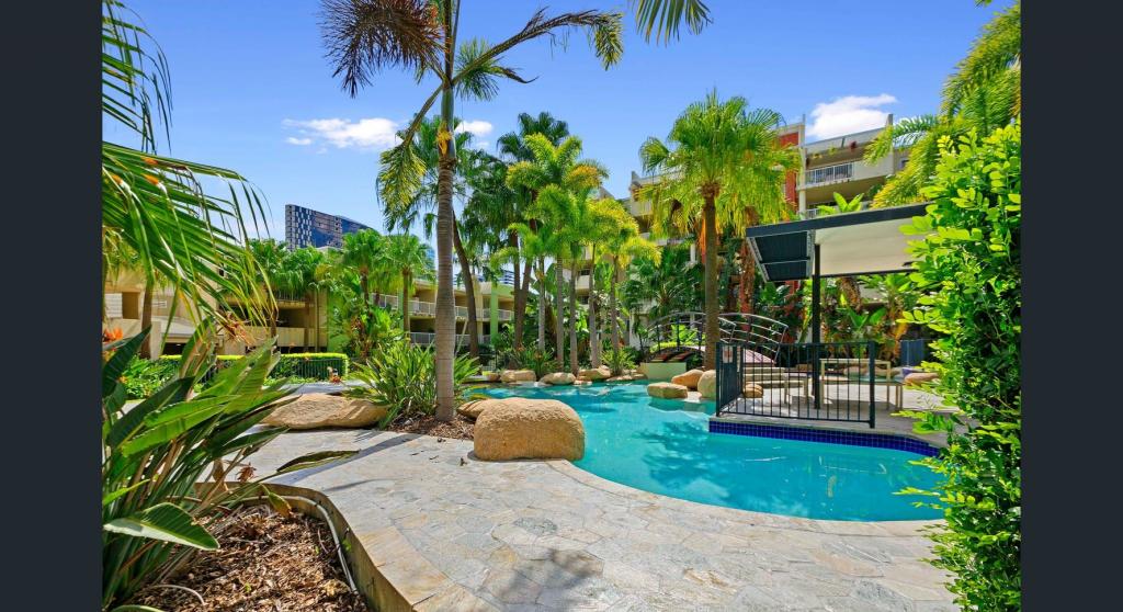 A15/41 Gotha St, Fortitude Valley, QLD 4006