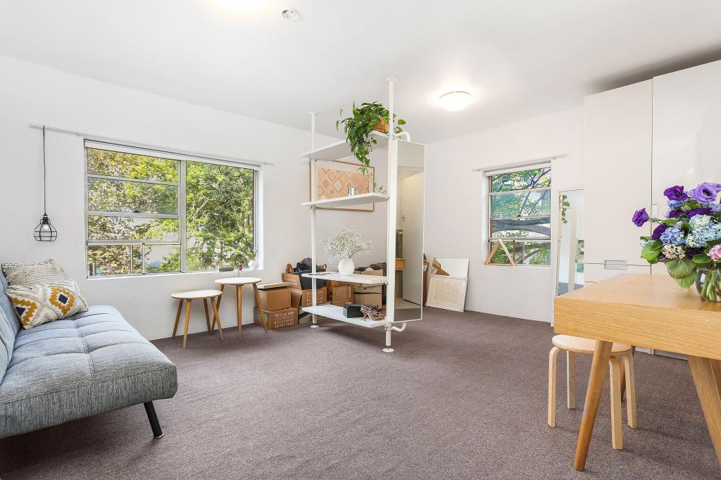 25/51 Glenview St, Paddington, NSW 2021