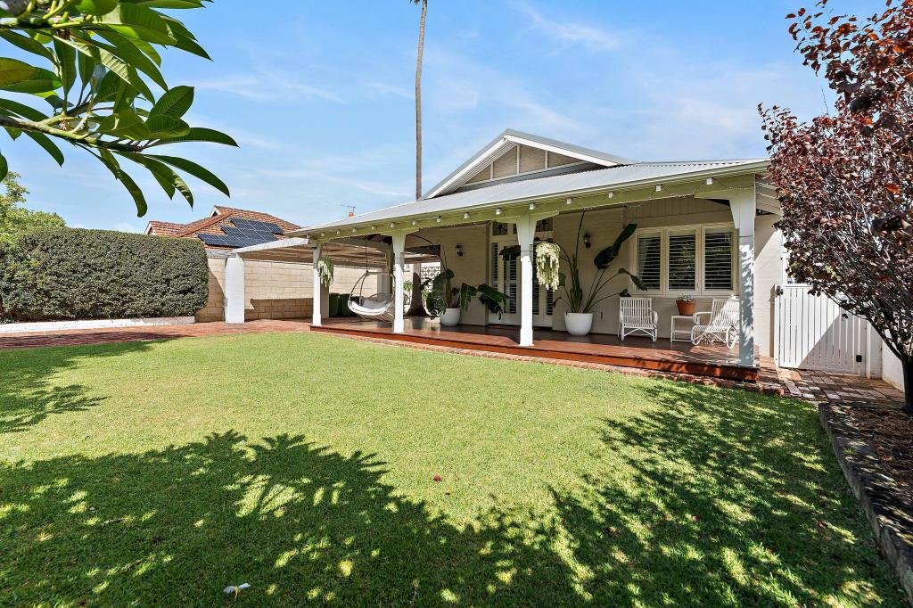 63a Dalgety St, East Fremantle, WA 6158