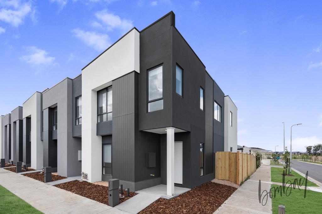 2 ZIRCON WALK, DONNYBROOK, VIC 3064