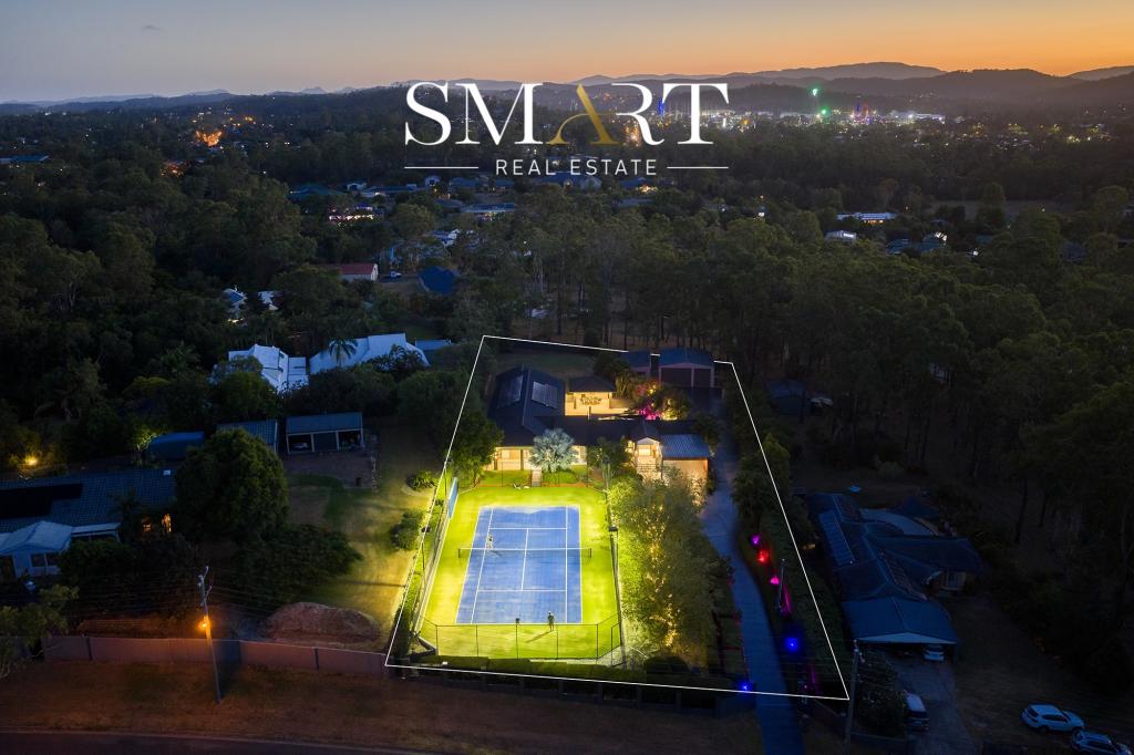 4 Riverdowns Cres, Helensvale, QLD 4212