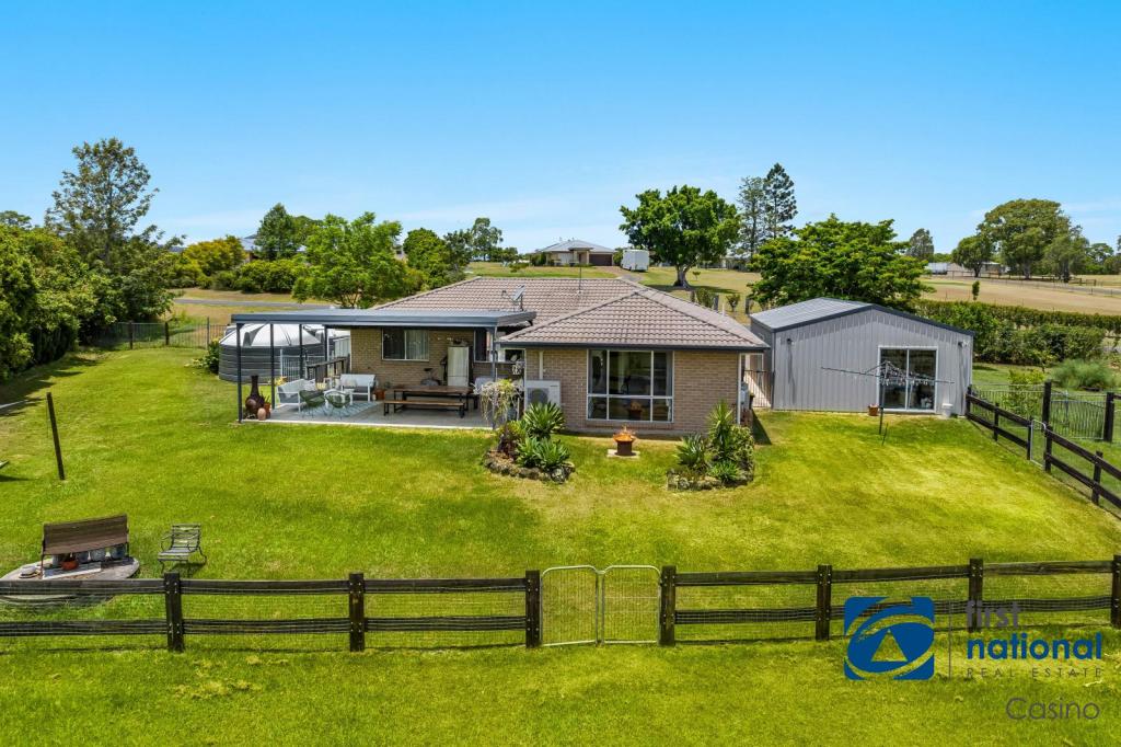 11 Heathwood Pl, North Casino, NSW 2470