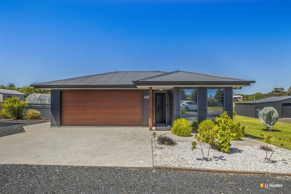46 Lennah Dr, Wynyard, TAS 7325