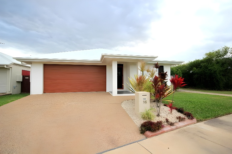 16 Capricorn Dr, Burdell, QLD 4818