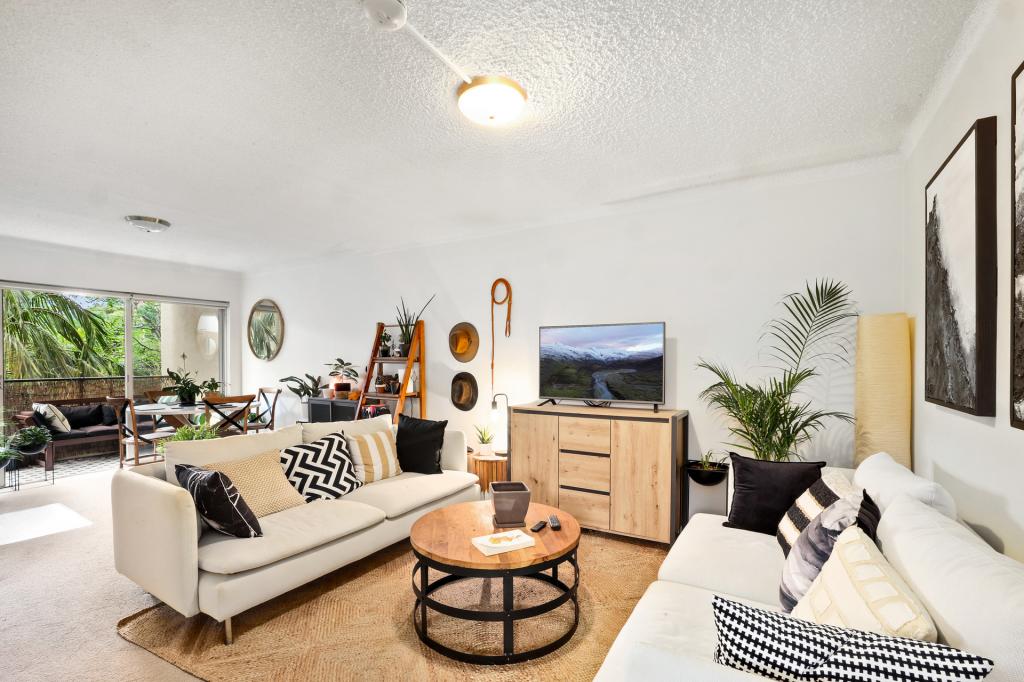7/24 EAST ESP, MANLY, NSW 2095