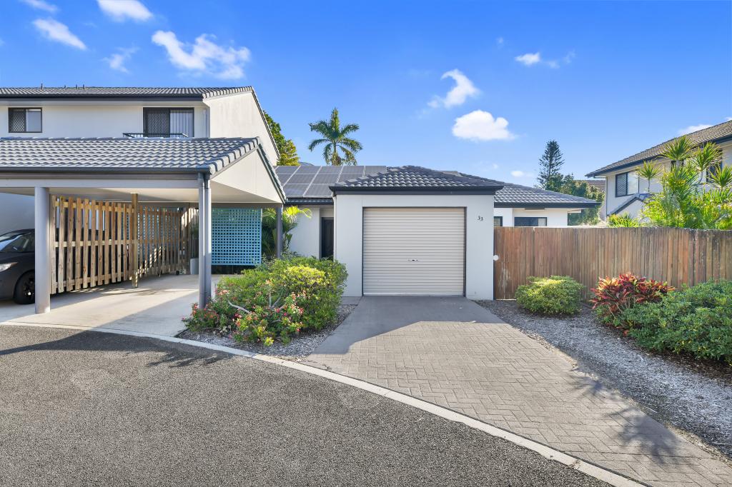 33/250 Sumners Rd, Riverhills, QLD 4074