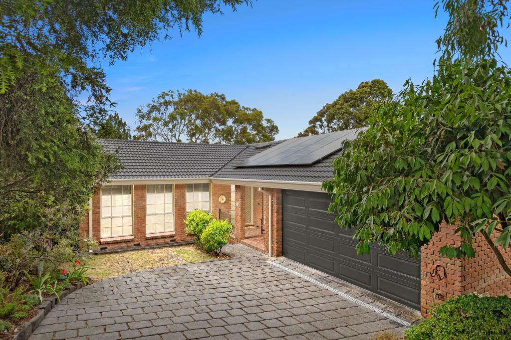 21 Columbia Ave, Croydon, VIC 3136