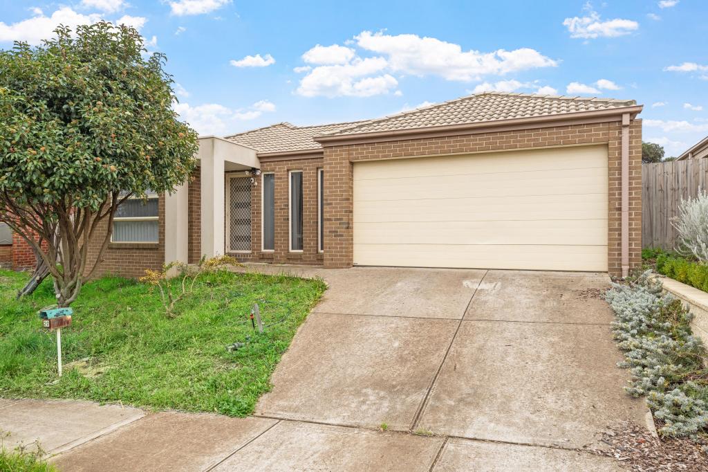 20 Koonawarra Tce, Harkness, VIC 3337