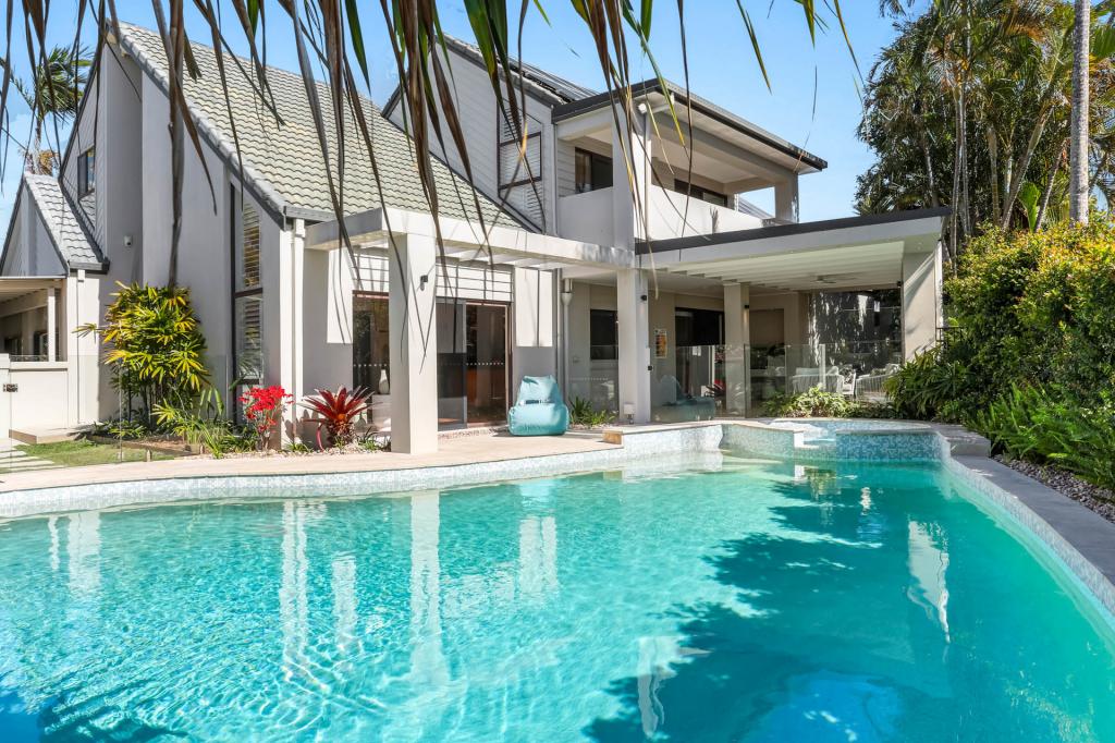 20 Forster Ave, Bundall, QLD 4217