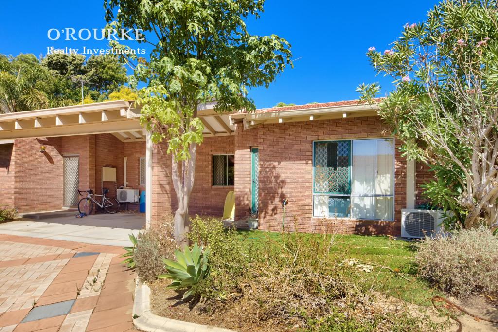 2/50 Scarborough Beach Rd, Scarborough, WA 6019