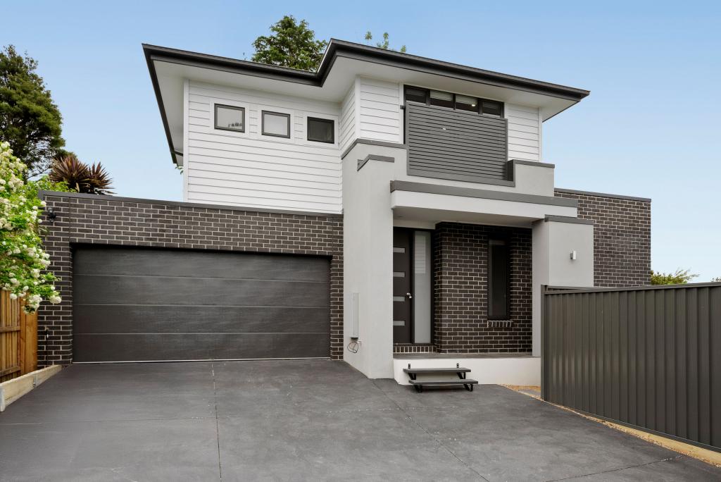 2/48 Kingston St, Ferntree Gully, VIC 3156