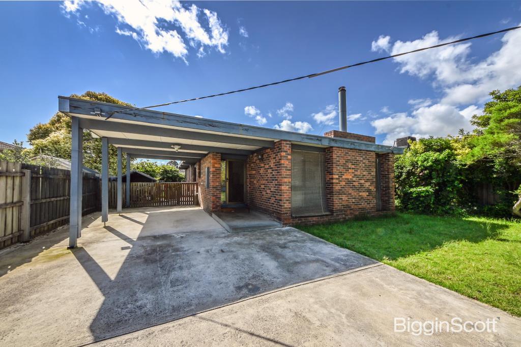 40 Tudawali Cres, Wheelers Hill, VIC 3150