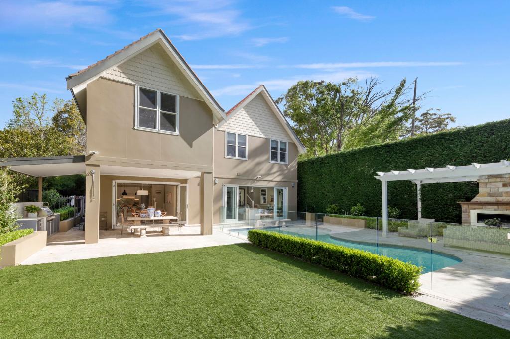 36b Burns Rd, Wahroonga, NSW 2076