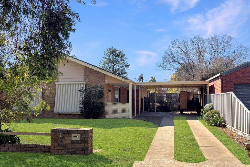 114 Crossen St, Echuca, VIC 3564