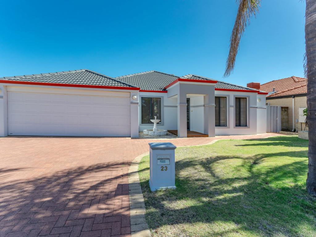 23 Aviemore Grn, Canning Vale, WA 6155