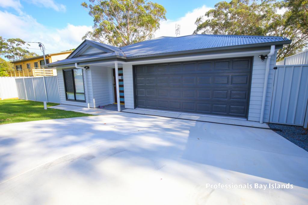 Contact agent for address, RUSSELL ISLAND, QLD 4184