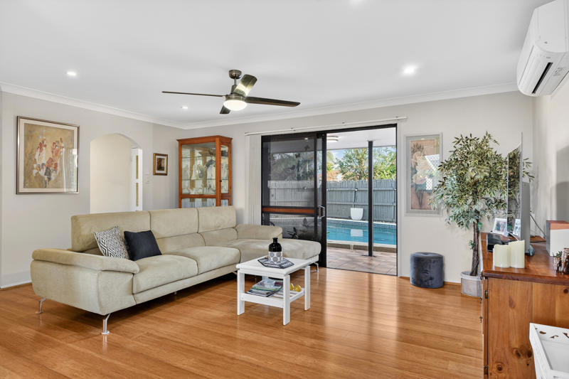 39 Kilburn St, Chermside, QLD 4032