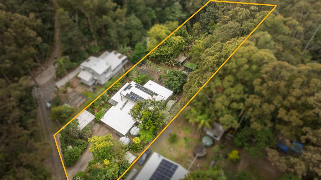 1947 SPRINGBROOK RD, SPRINGBROOK, QLD 4213