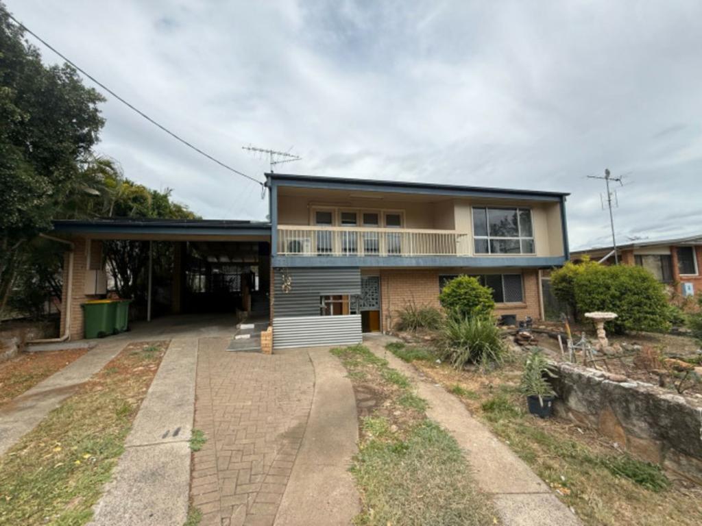 22 Fitzroy St, Gatton, QLD 4343