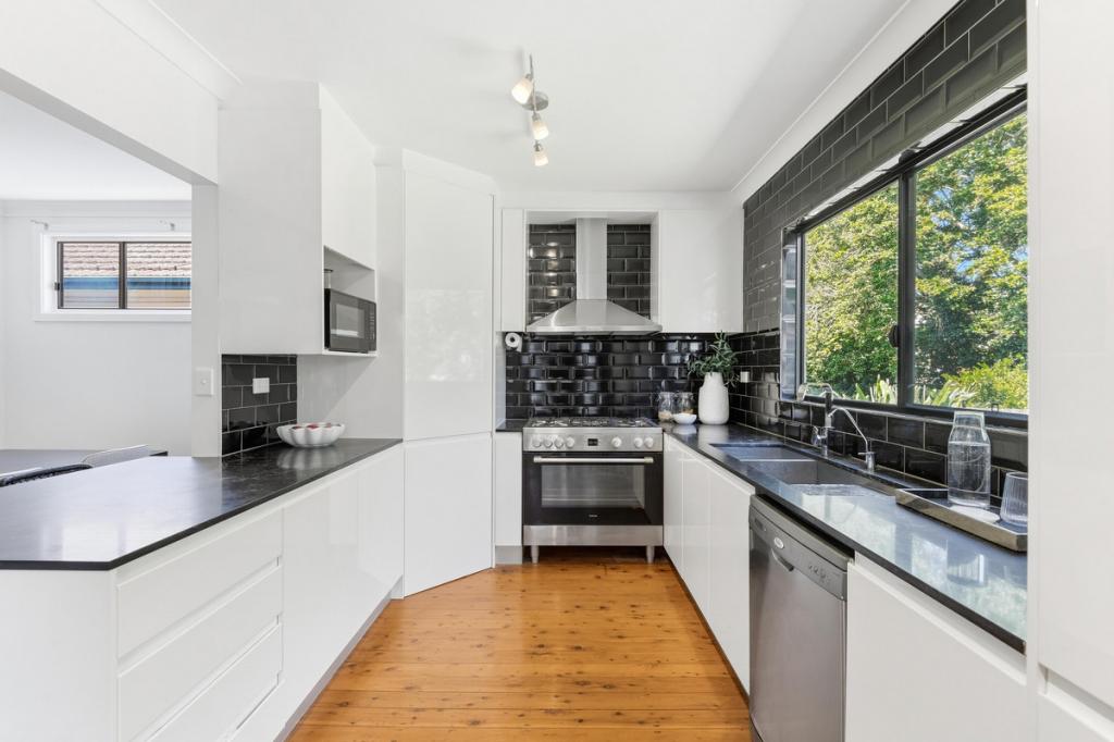 3 STEPHEN AVE, RYDE, NSW 2112