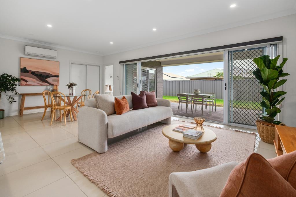1 / 25 NORFOLK ST, FERN BAY, NSW 2295