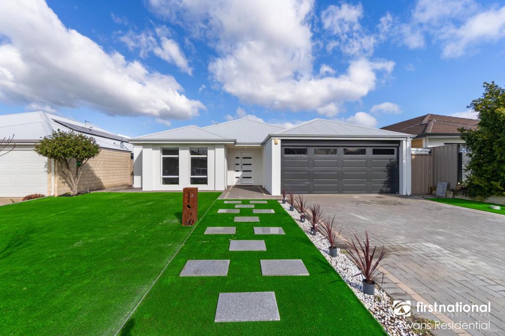 3 Simony St, Brabham, WA 6055