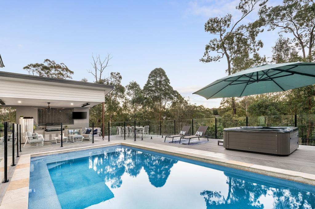 93 Kingfisher Dr, Upper Kedron, QLD 4055