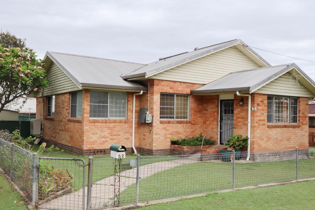 52 Colches St, Casino, NSW 2470