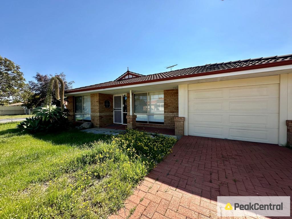 11 Mackay Cres, Gosnells, WA 6110