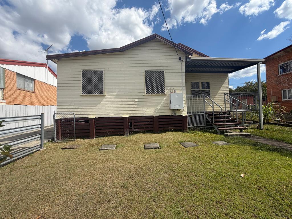 120 Rowe Tce, Darra, QLD 4076