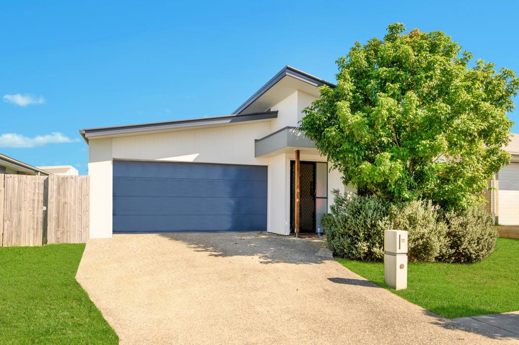 12 Village Bvd, Pimpama, QLD 4209