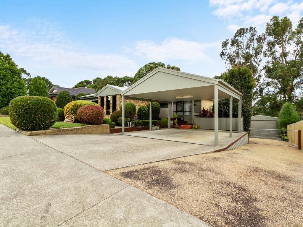 28 Redenbach Ct, Swan Reach, VIC 3903