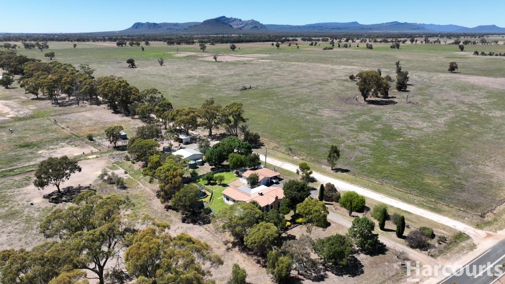 609 Northern Grampians Rd, Laharum, VIC 3401