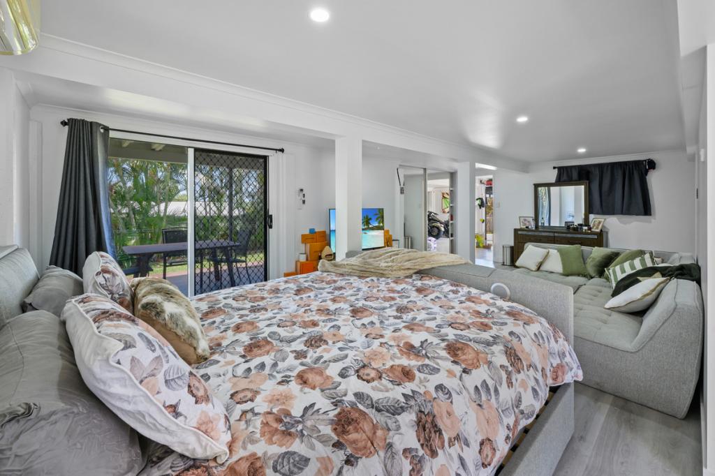 20 Amelia Dr, North Mackay, QLD 4740