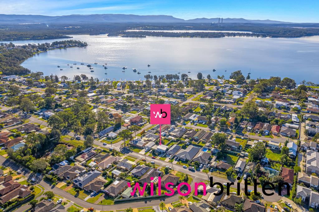 25 & 27 Harbord St, Bonnells Bay, NSW 2264